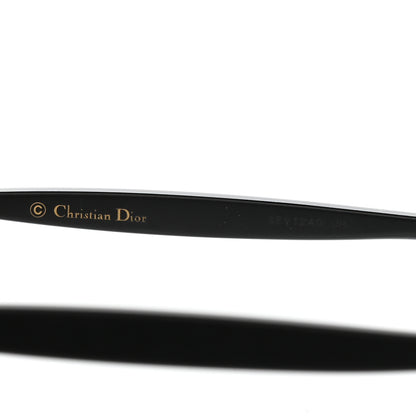 Christian Dior Technologic Sunglasses Gold Orange 6 of 9