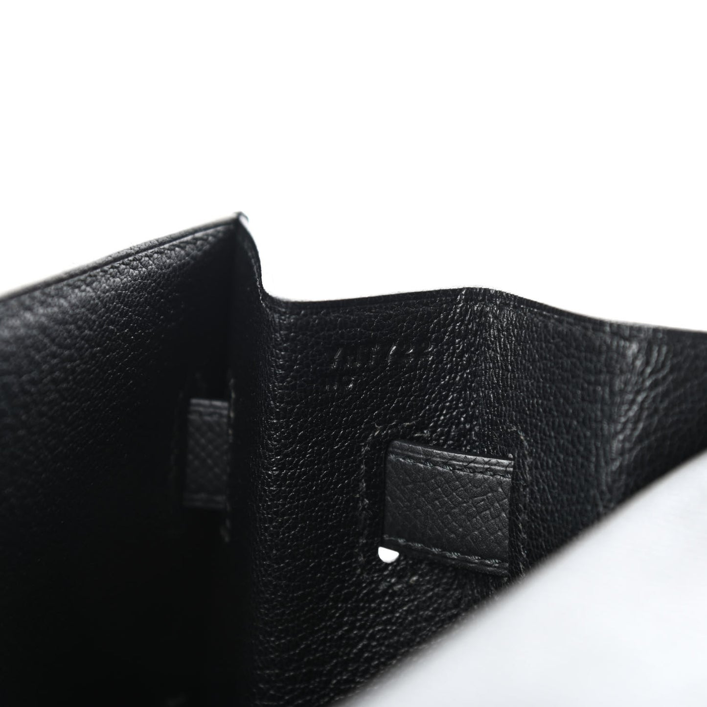 Epsom Kelly Sellier 35 Black