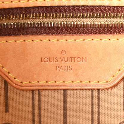 Louis Vuitton Monogram Delightful MM 6 of 12