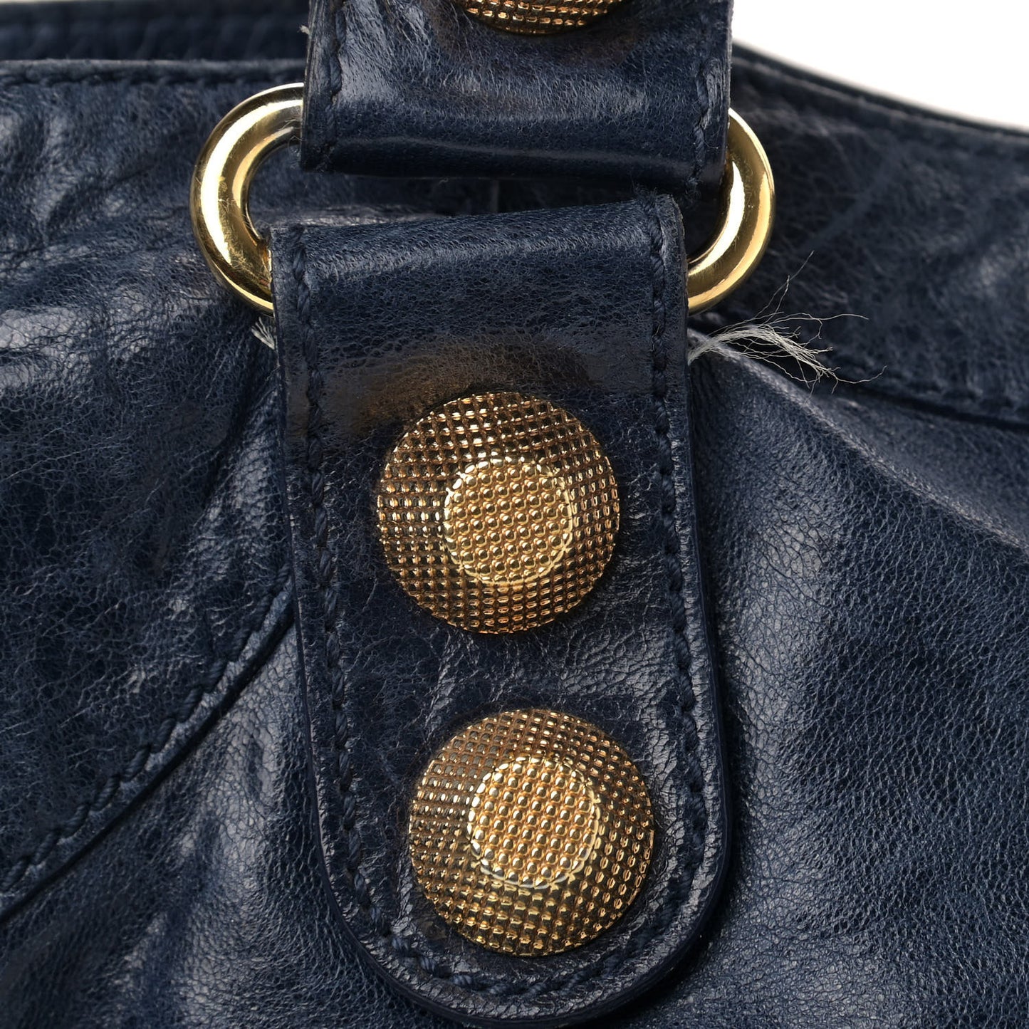 Agneau Giant 21 Gold Hardware City