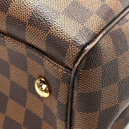 Louis Vuitton Damier Ebene Trevi PM 7 of 10