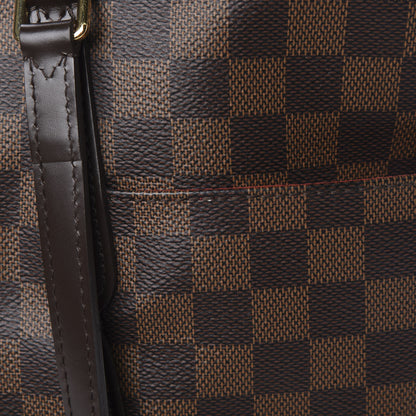 Louis Vuitton Damier Ebene Totally MM 11 of 12