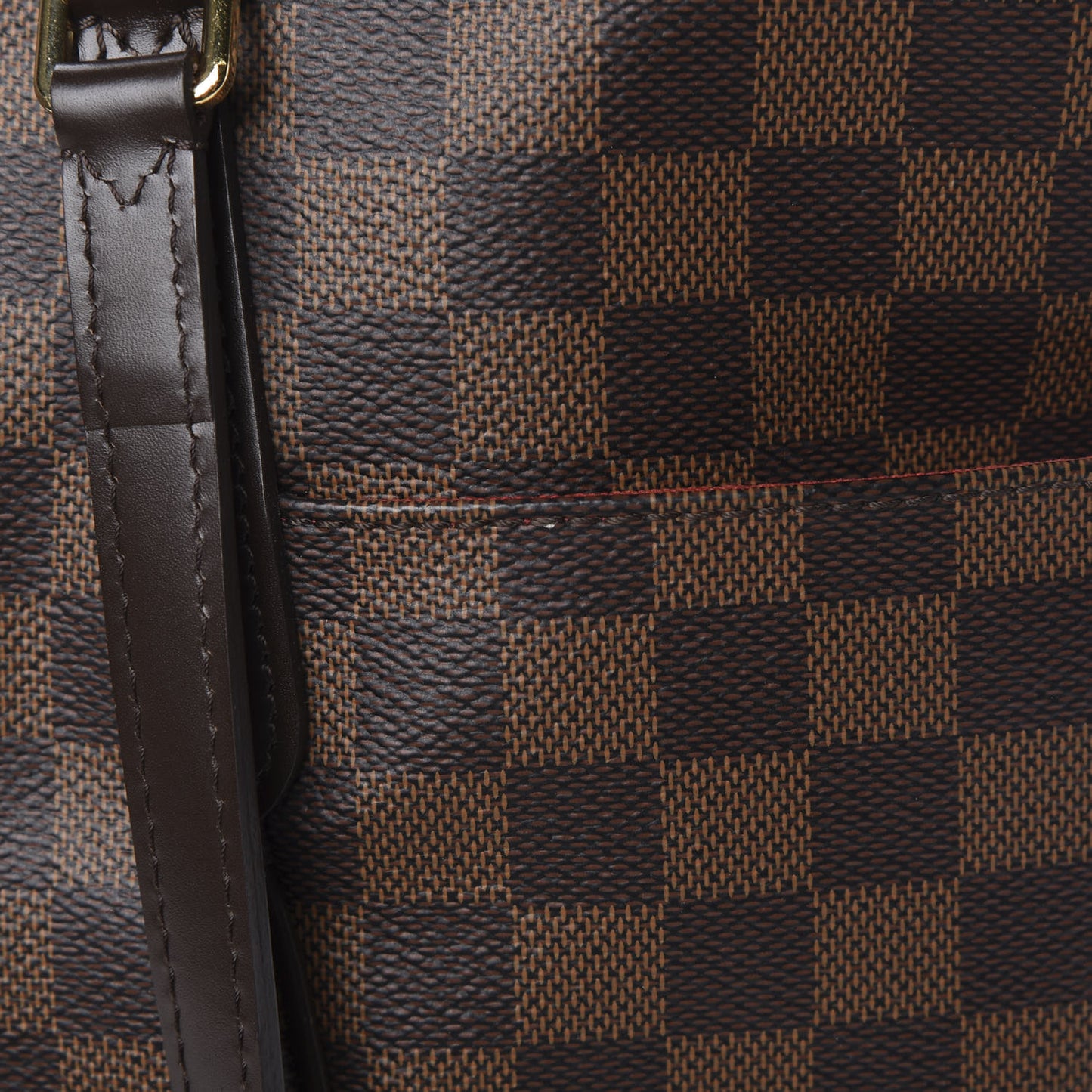 Damier Ebene Totally MM