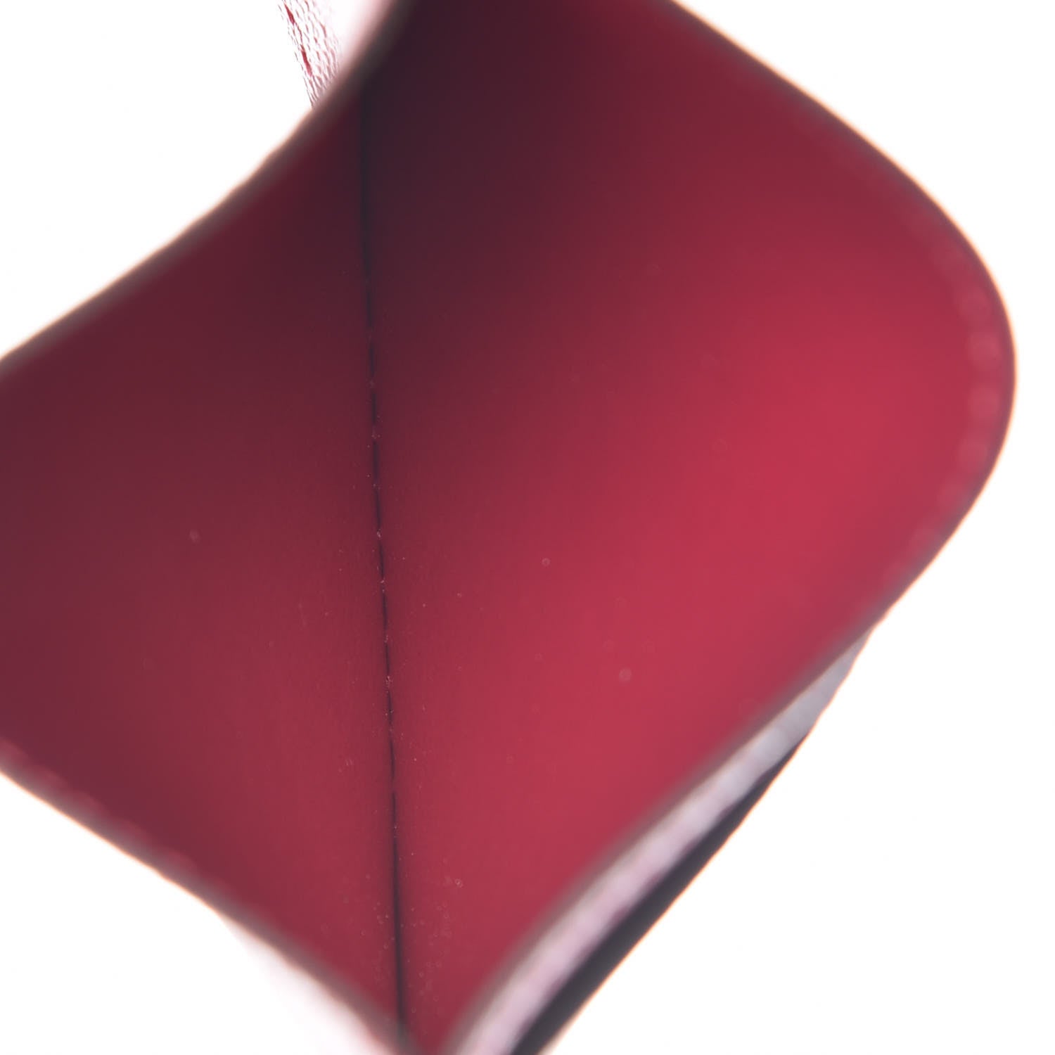 Louis Vuitton Monogram Jeanne Wallet Fuchsia 8 of 9