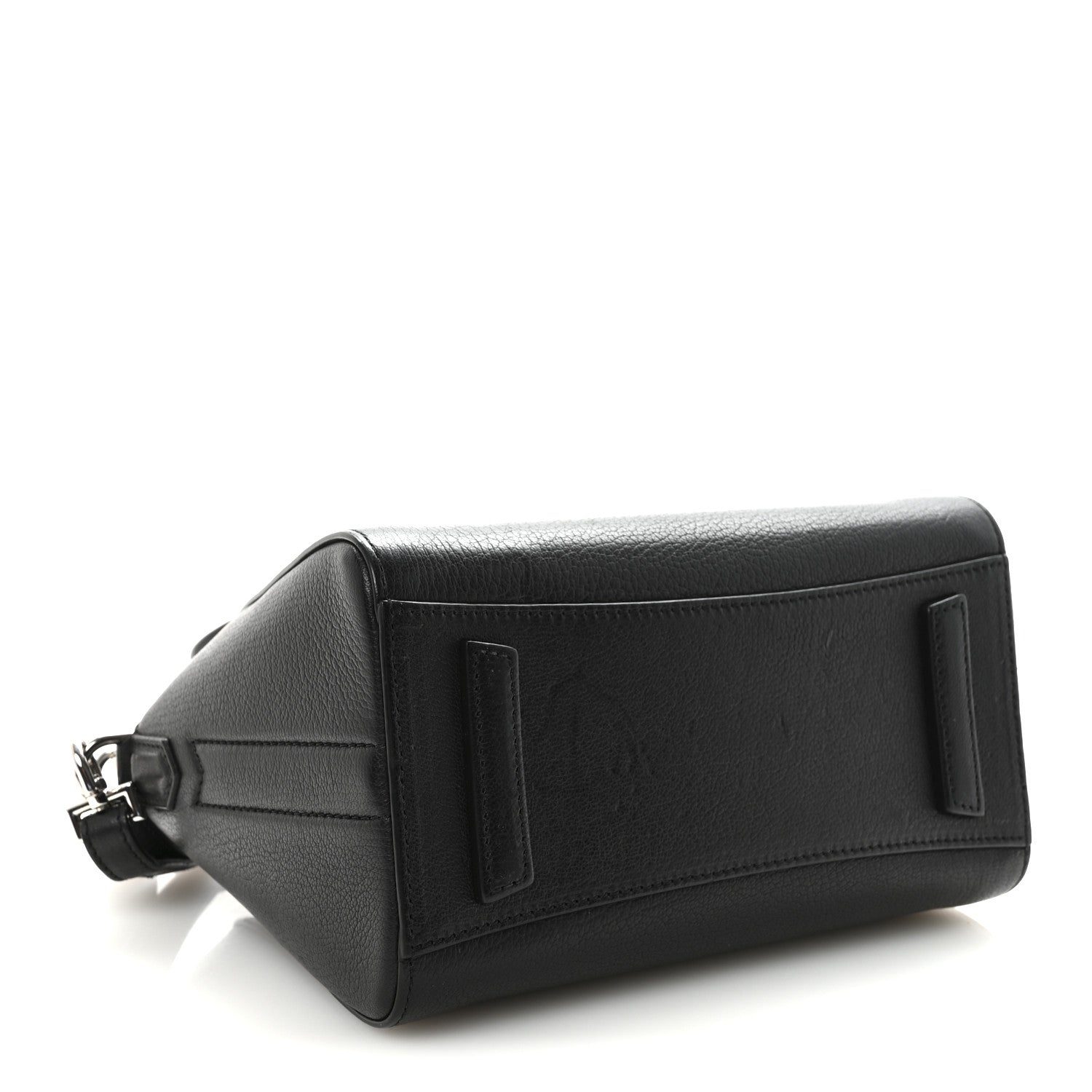 Givenchy Sugar Goatskin Mini Antigona Black 4 of 10