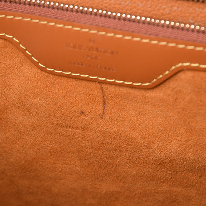 Louis Vuitton Epi Sorbonne Briefcase Cipango 10 of 22