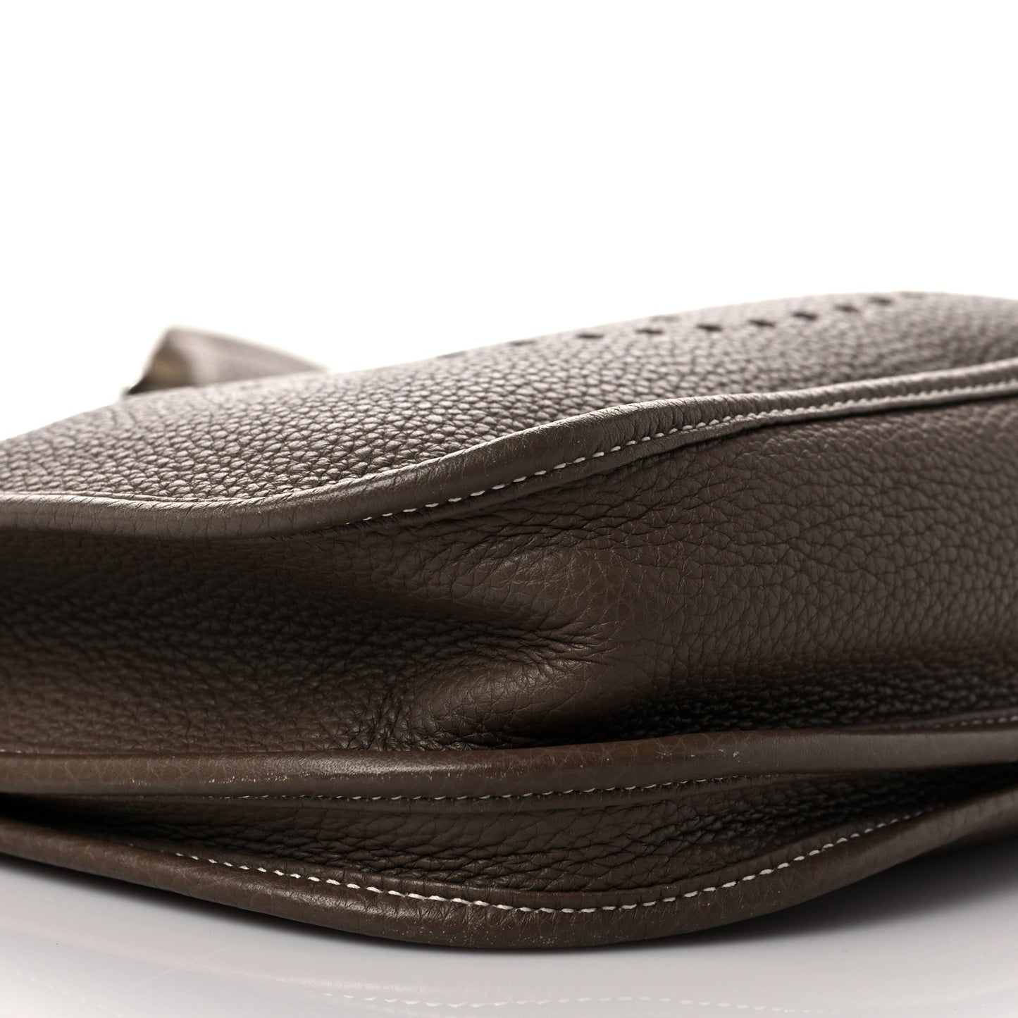 Taurillon Clemence Evelyne III PM Etoupe