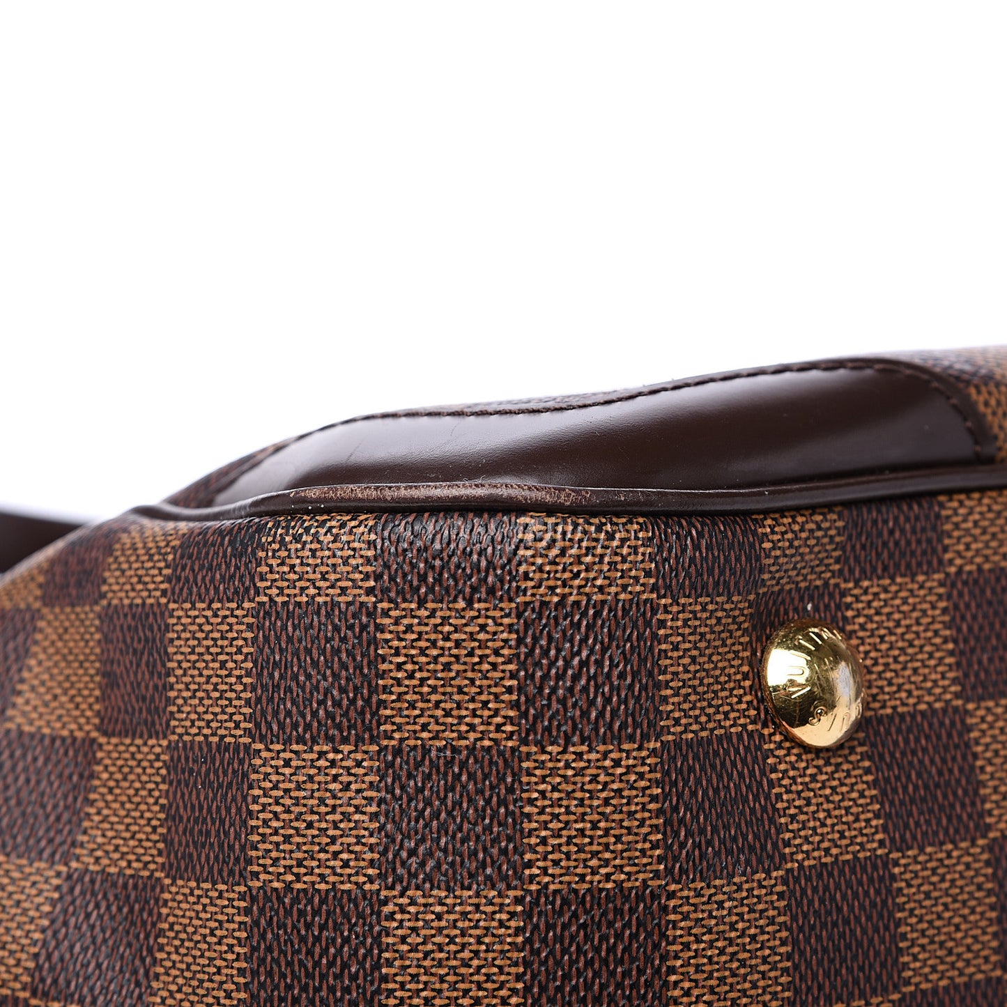 Damier Ebene Verona MM