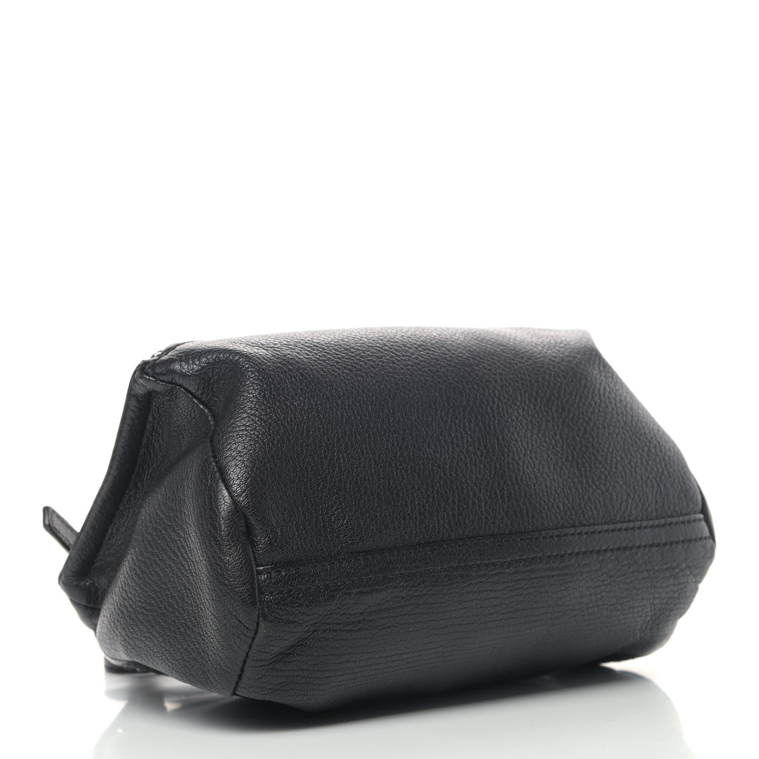 Givenchy Sugar Goatskin Mini Pandora Black 3 of 7