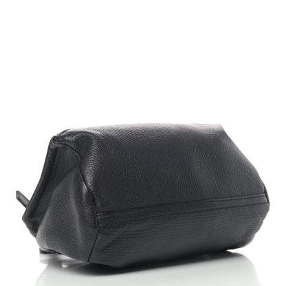 Givenchy Sugar Goatskin Mini Pandora Black 3 of 7
