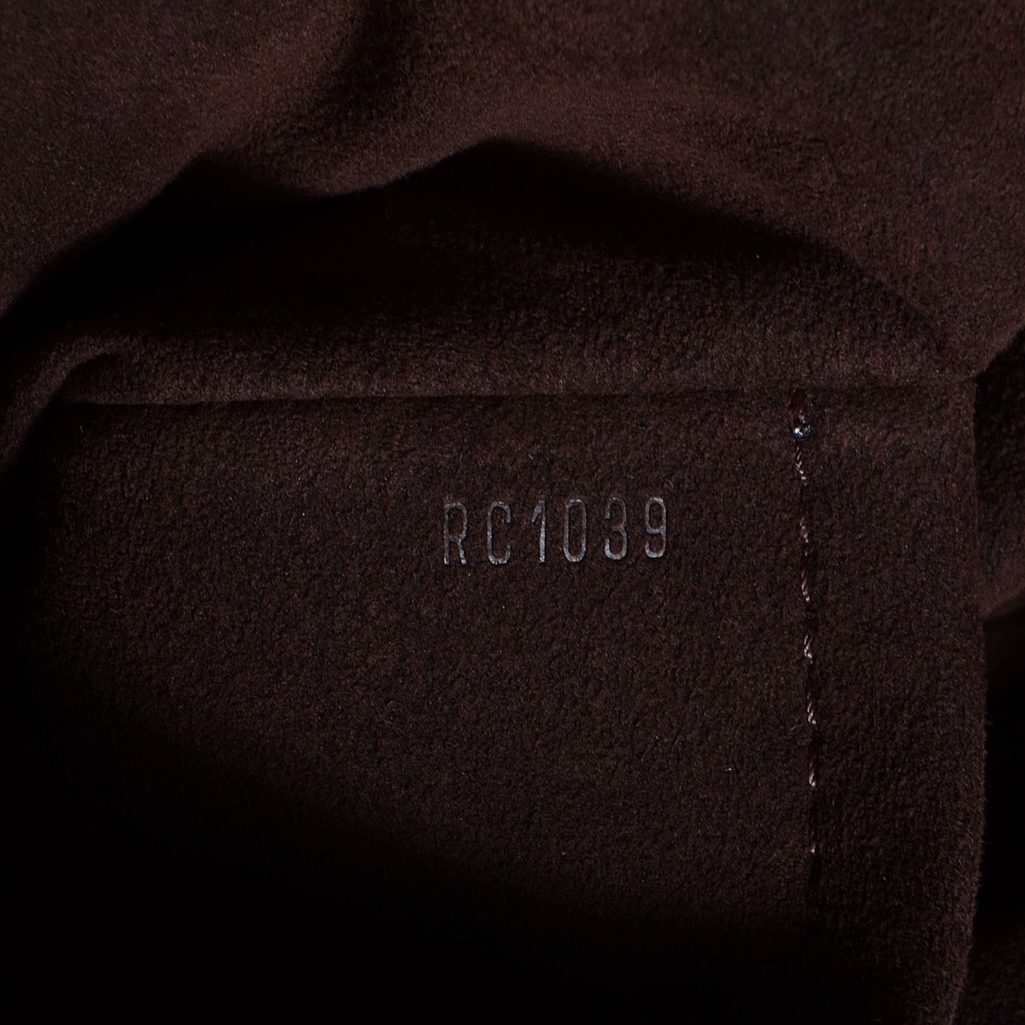 Monogram Kalahari GM