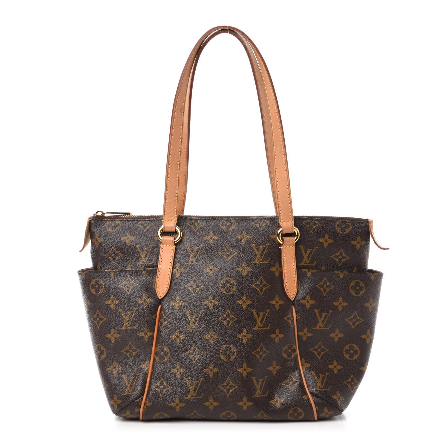 Louis Vuitton Monogram Totally PM 1 of 9