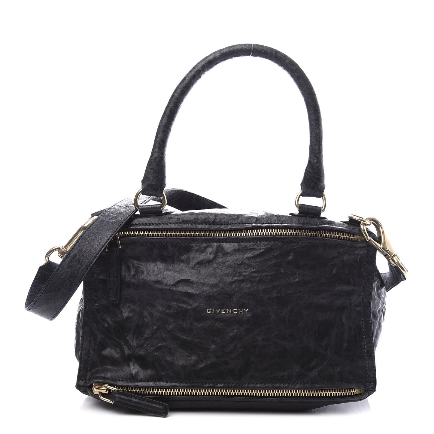 Tumbled Sheepskin Medium Pandora Navy