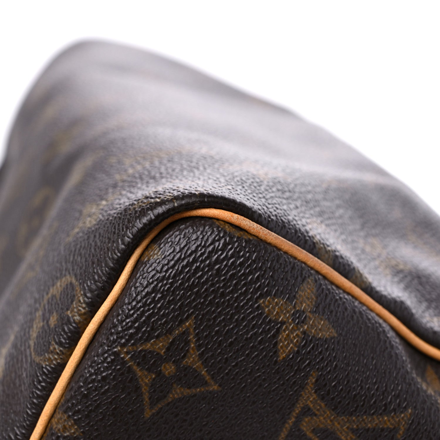 Louis Vuitton Monogram Speedy 25 11 of 20