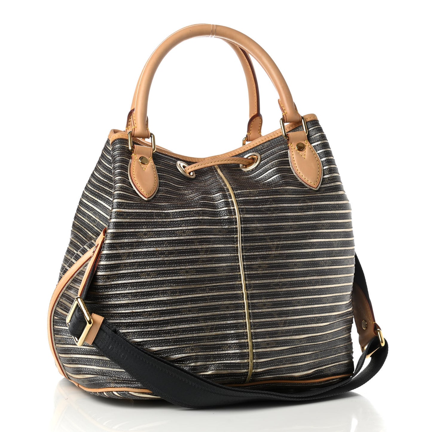Monogram Eden Neo Argent
