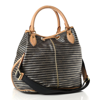 Louis Vuitton Monogram Eden Neo Argent 3 of 12