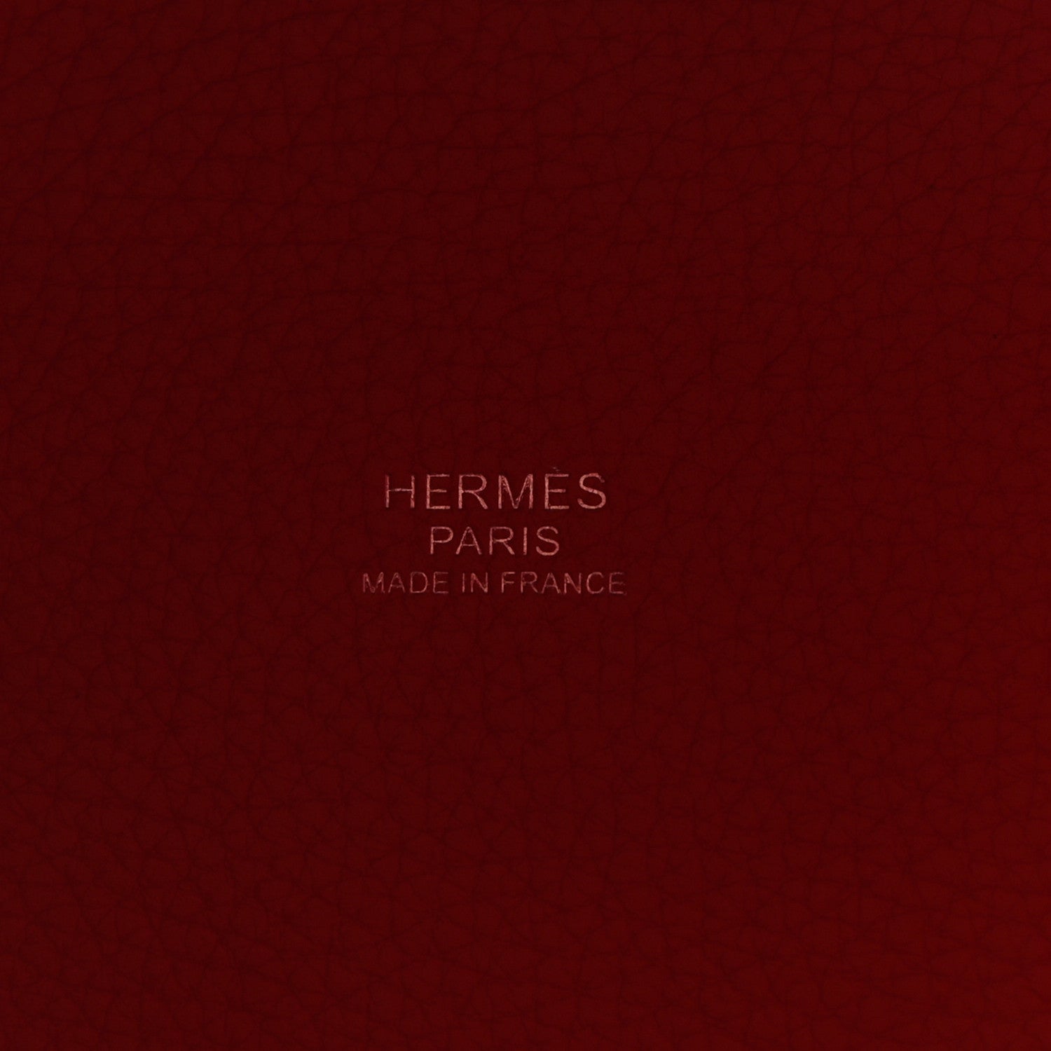 Hermes Taurillon Clemence Casaque Picotin Lock 22 MM Rose Extreme Rose Mexico Rouge De Coeur 6 of 9