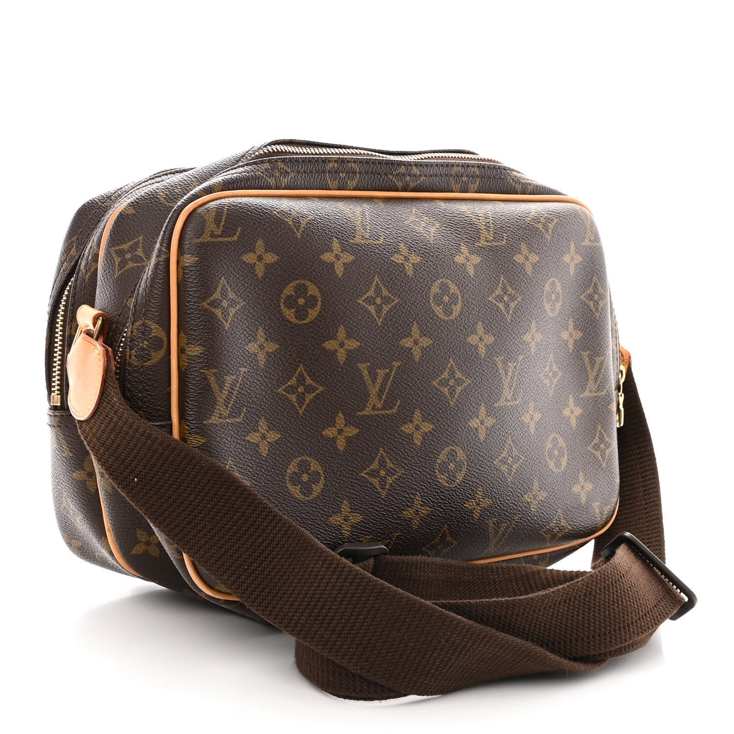 Monogram Reporter PM