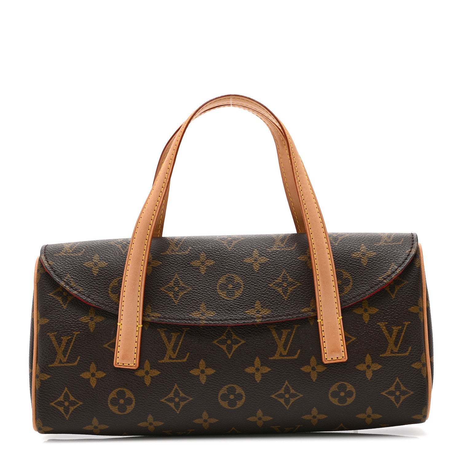 Louis Vuitton Monogram Sonatine 1 of 10