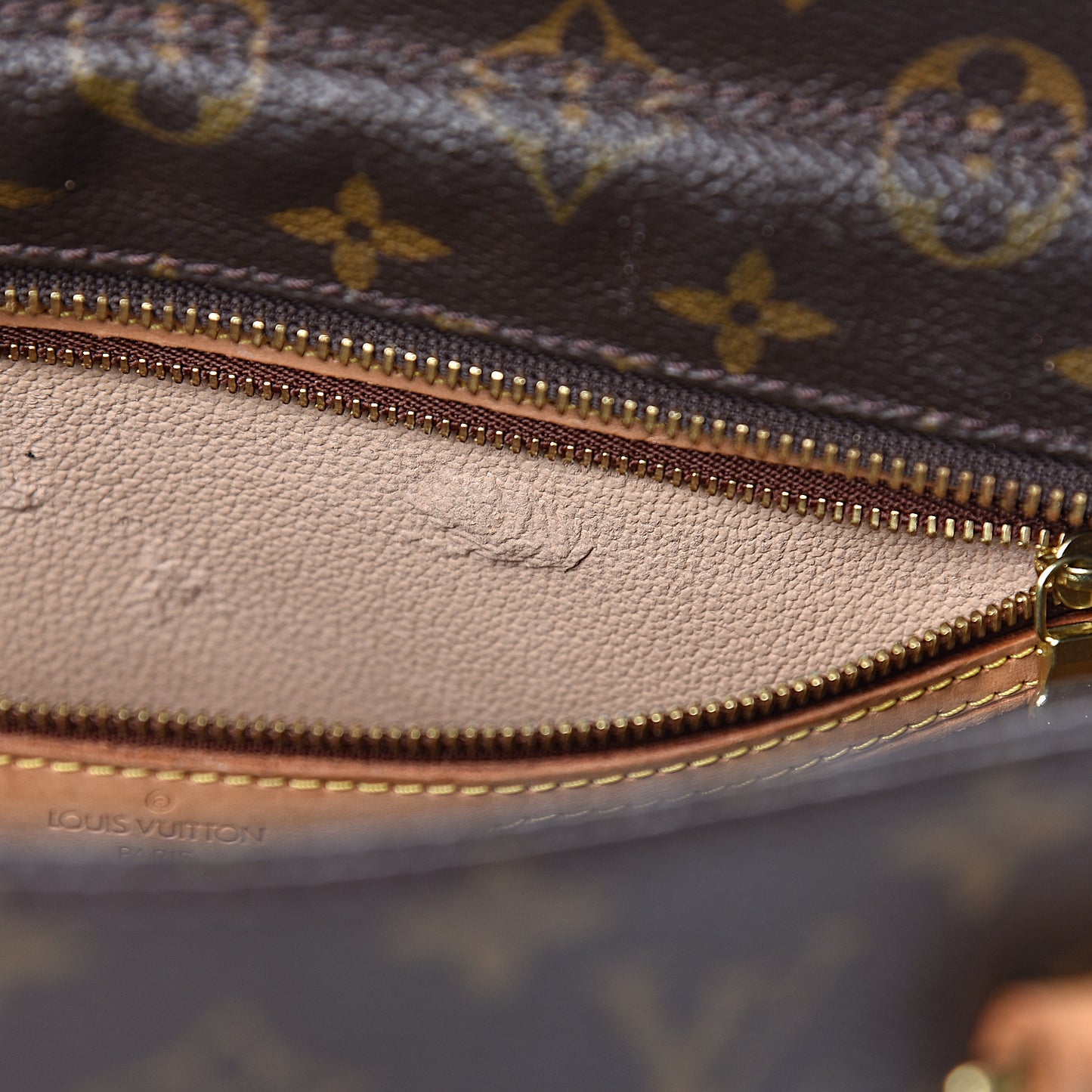 Monogram Luco