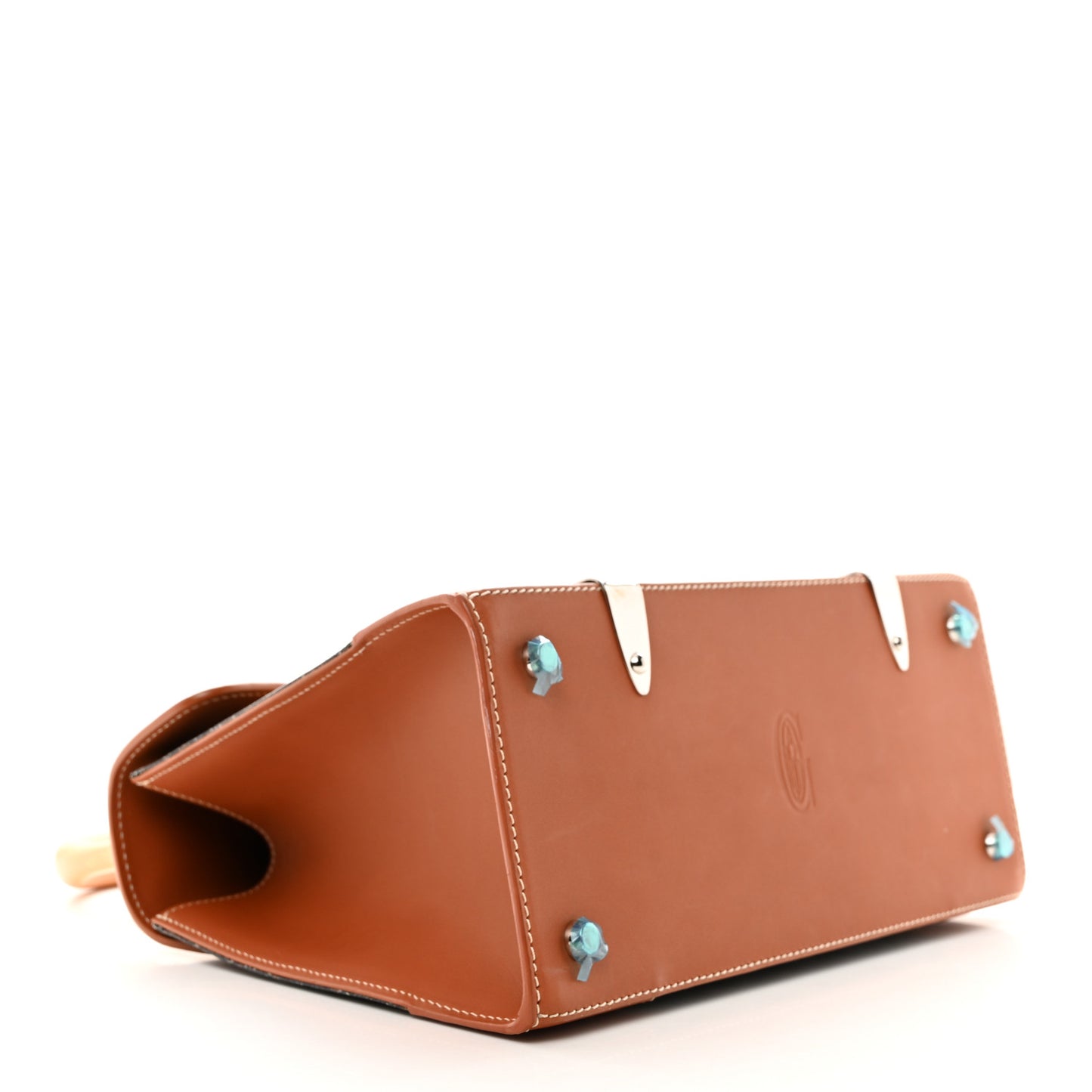 Goyardine Saigon PM Gold