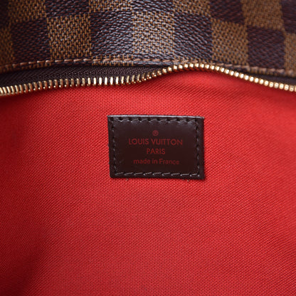 Louis Vuitton Damier Ebene Bloomsbury GM 7 of 15
