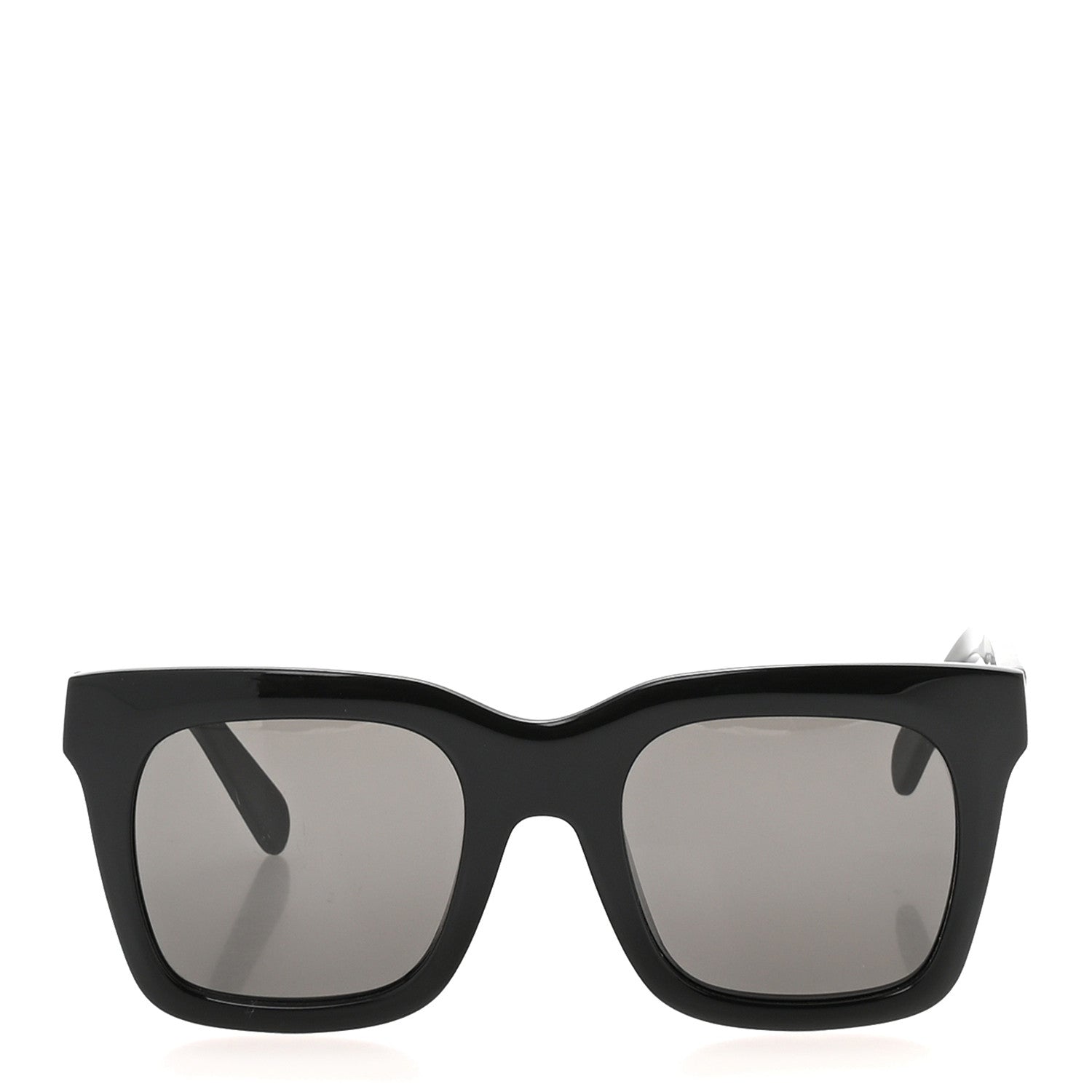 Celine Luca Sunglasses CL 41411/F/S Black 3 of 13