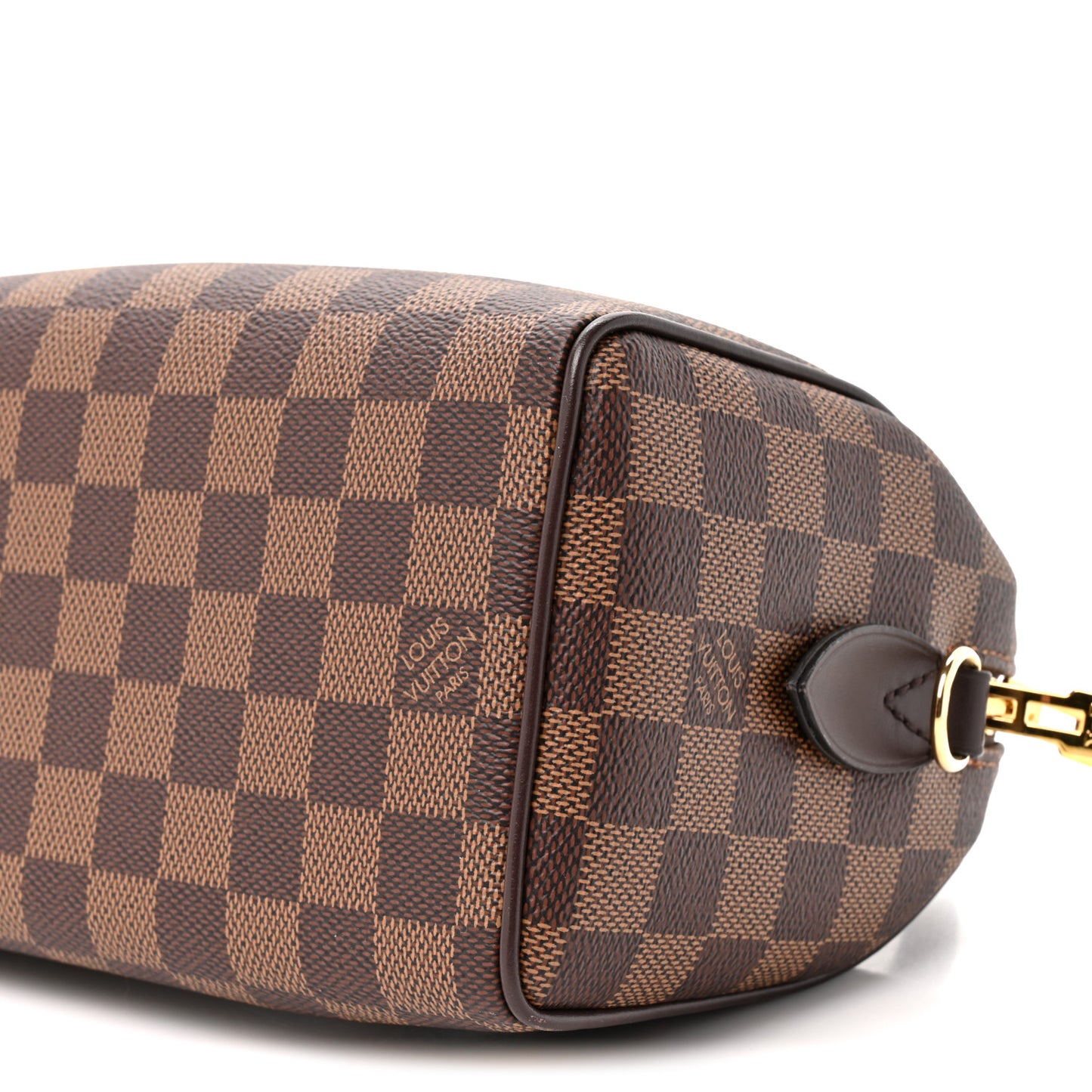 Damier Ebene Speedy Bandouliere 20