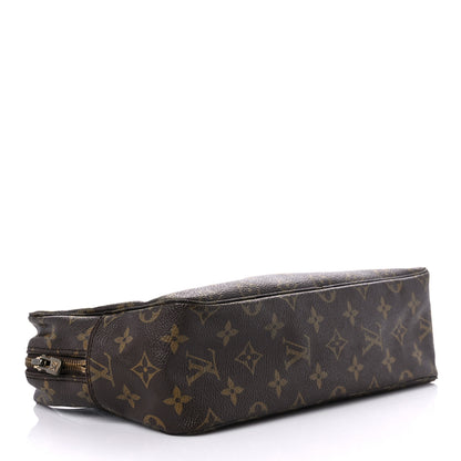 Louis Vuitton Monogram Trousse Toilette 28 4 of 14