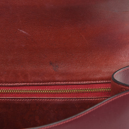 Hermes Box Constance 23 Rouge H 15 of 27
