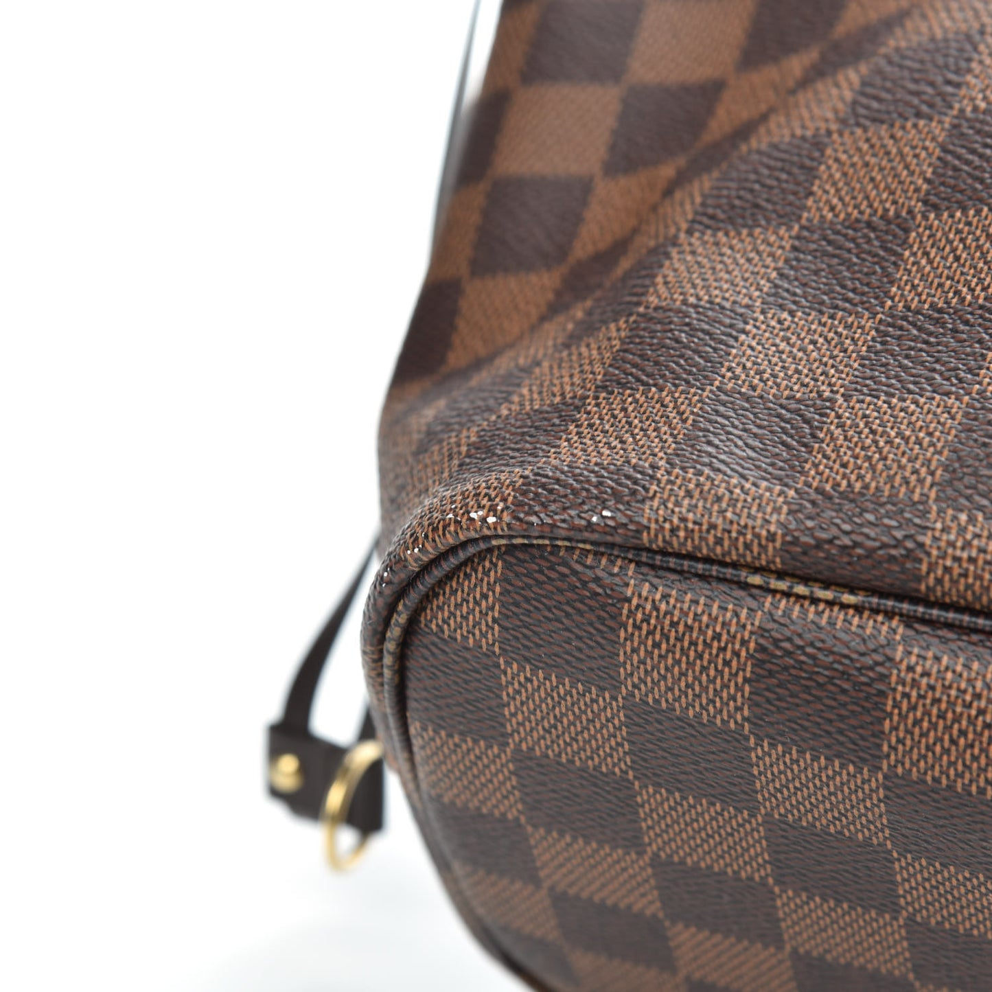 Damier Ebene Neo Neverfull PM