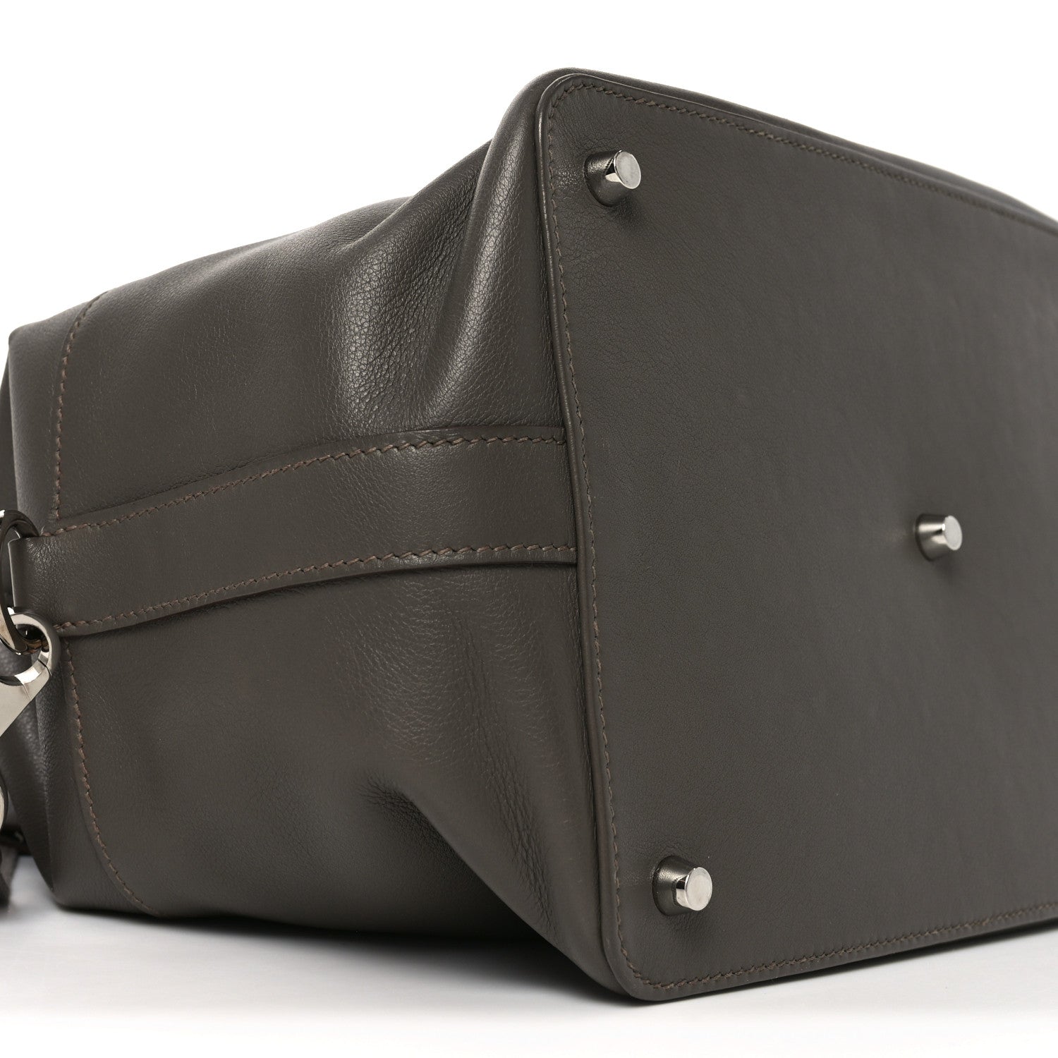 Hermes Swift Toolbox 26 Etain 8 of 9