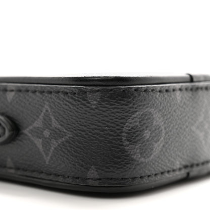 Louis Vuitton Monogram Eclipse Danube PPM 8 of 11