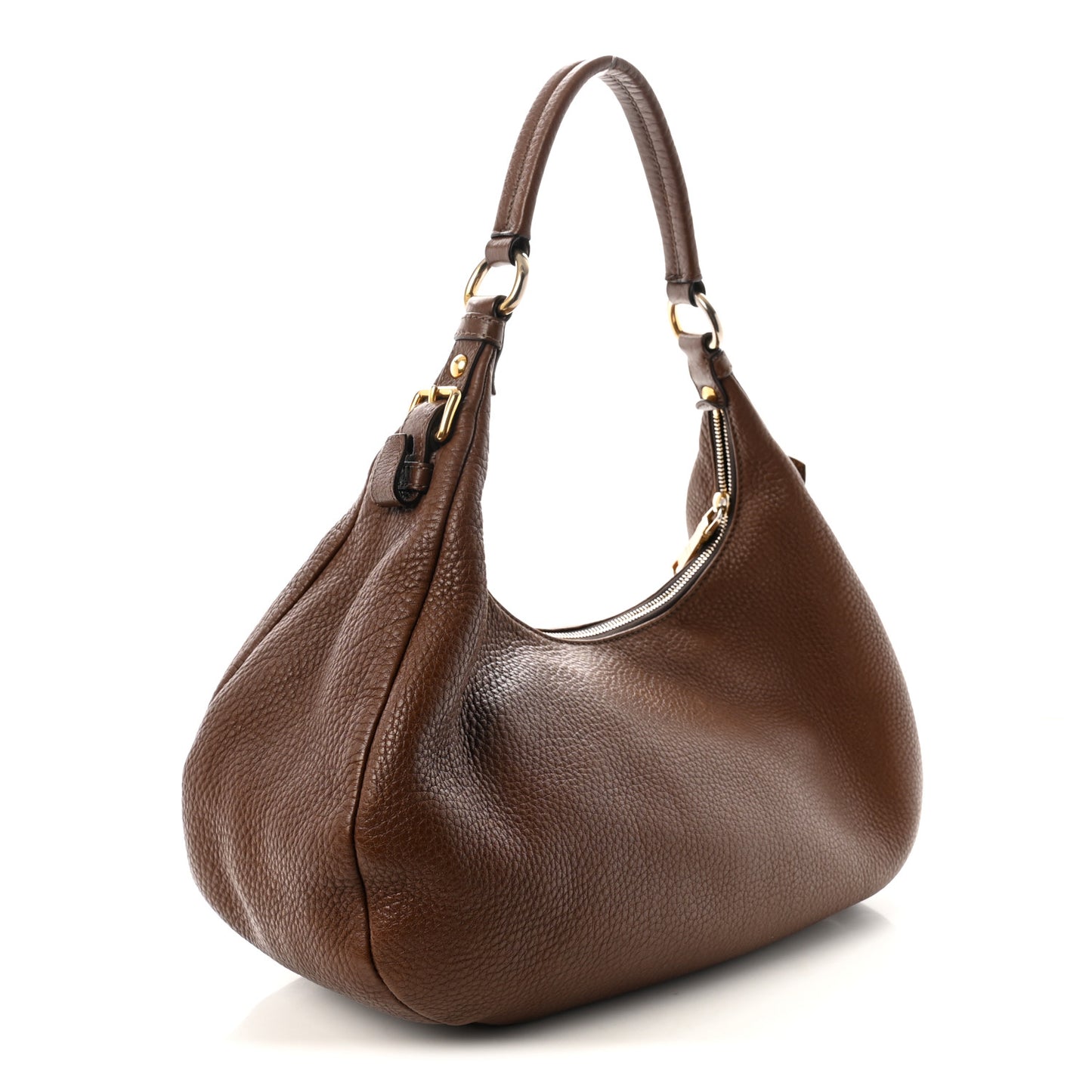 Vitello Daino Hobo Brandy