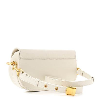 Christian Dior Box Calfskin East West Bobby Bag Latte 3 of 16