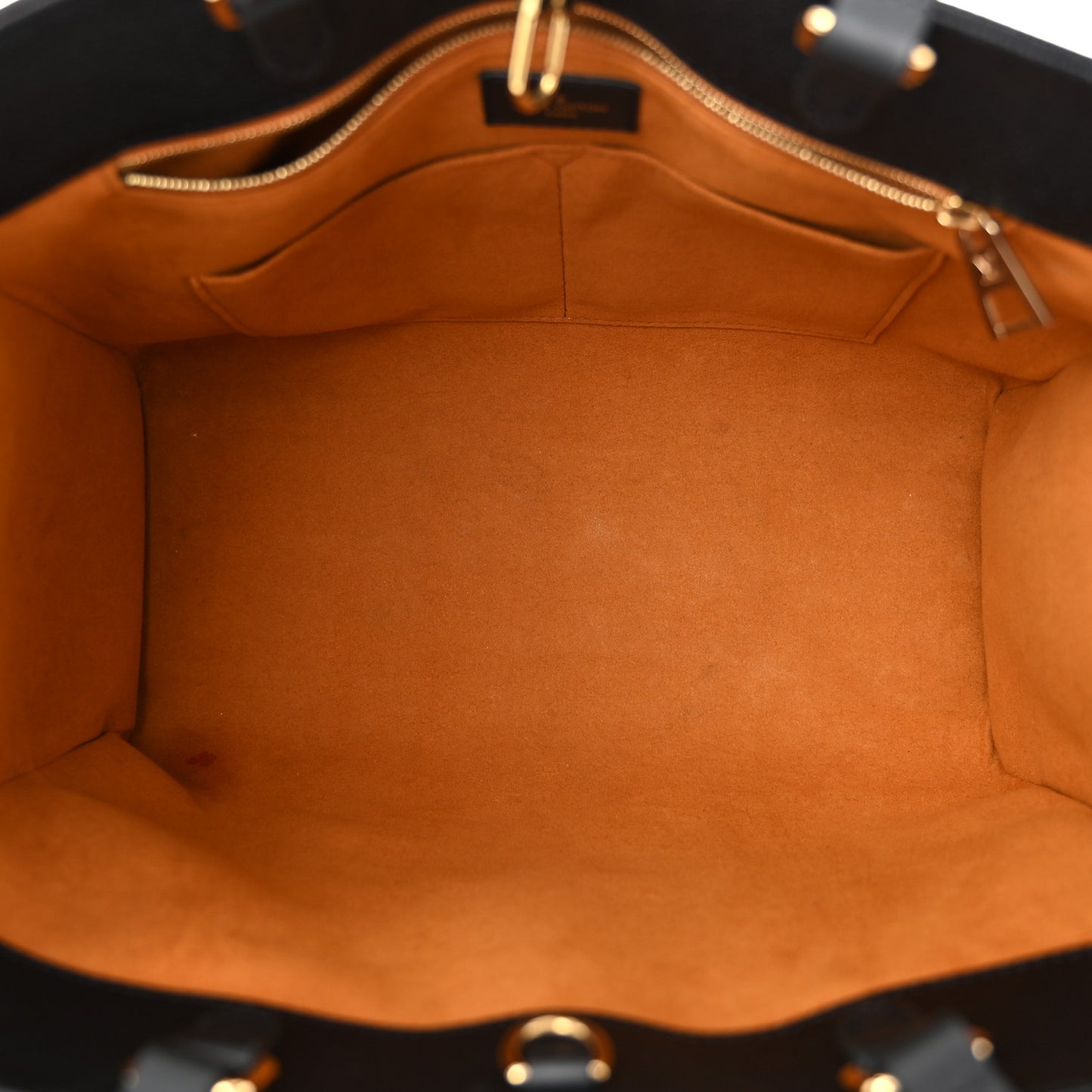 Empreinte Monogram Giant OnTheGo MM Black