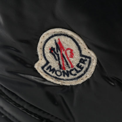 Fendi Nylon Moncler Spy Black 9 of 10