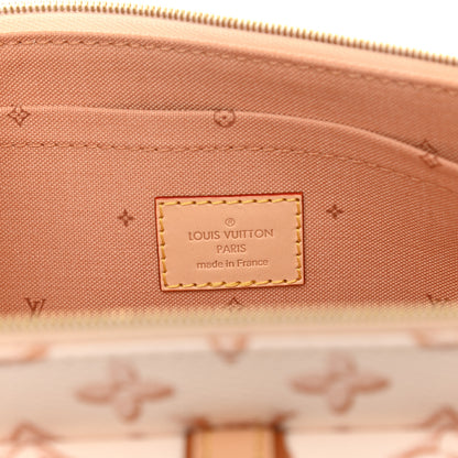 Louis Vuitton Monogram Fall For You Maxi Multi Pochette Accessories Beige Clair 6 of 7