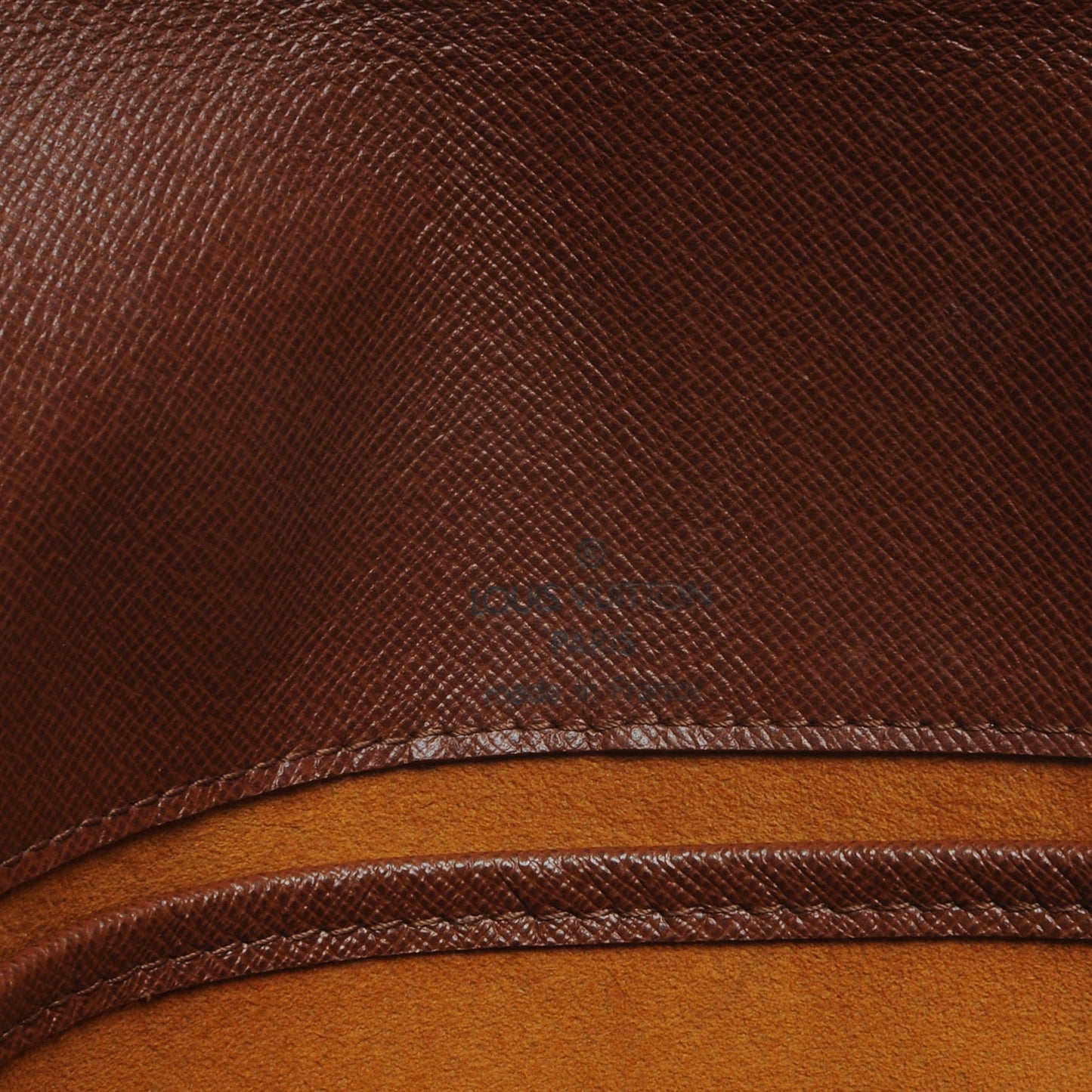 Monogram Musette Tango