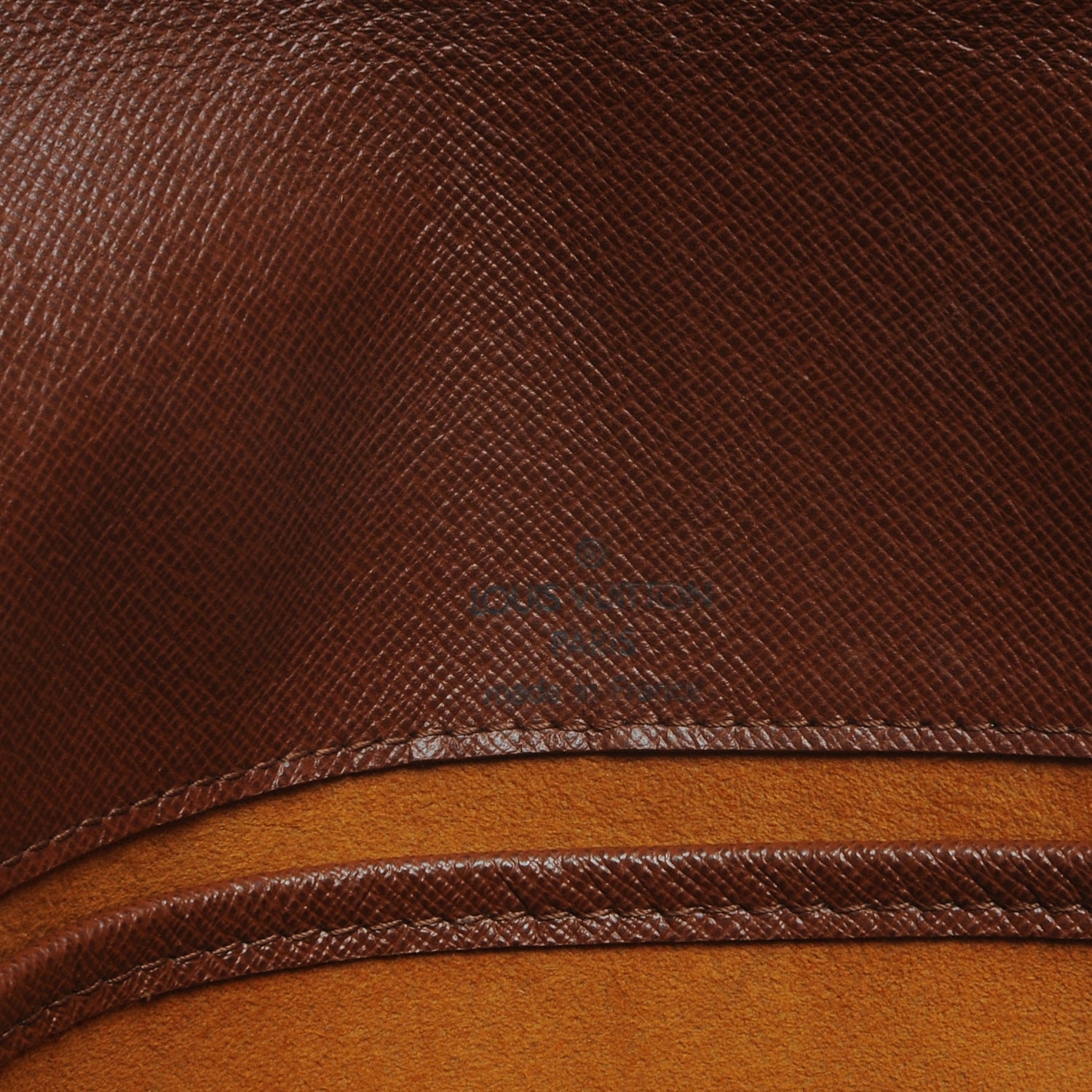 Louis Vuitton Monogram Musette Tango 5 of 7