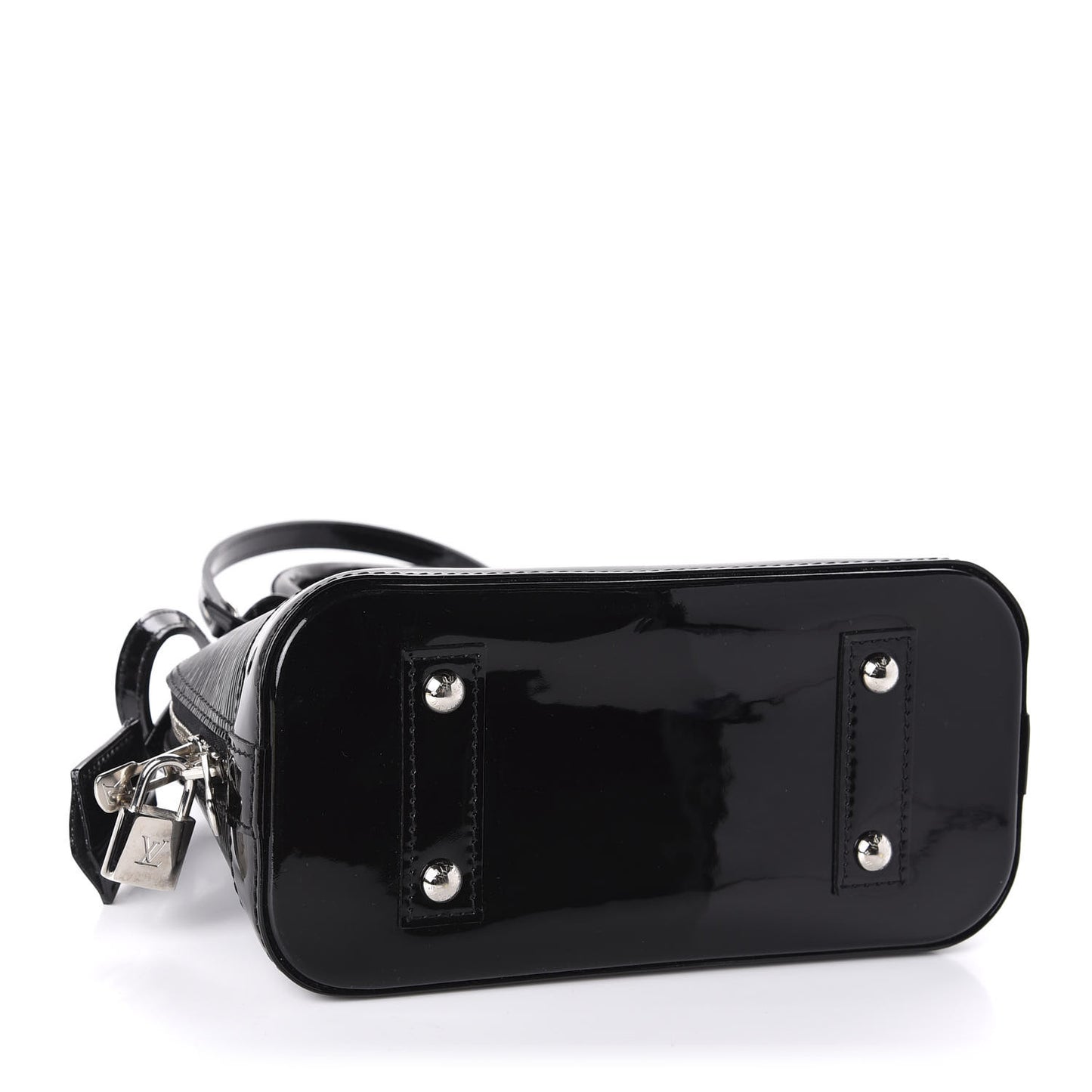 Epi Electric Alma BB Black