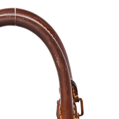 Louis Vuitton Monogram Speedy 30 18 of 19