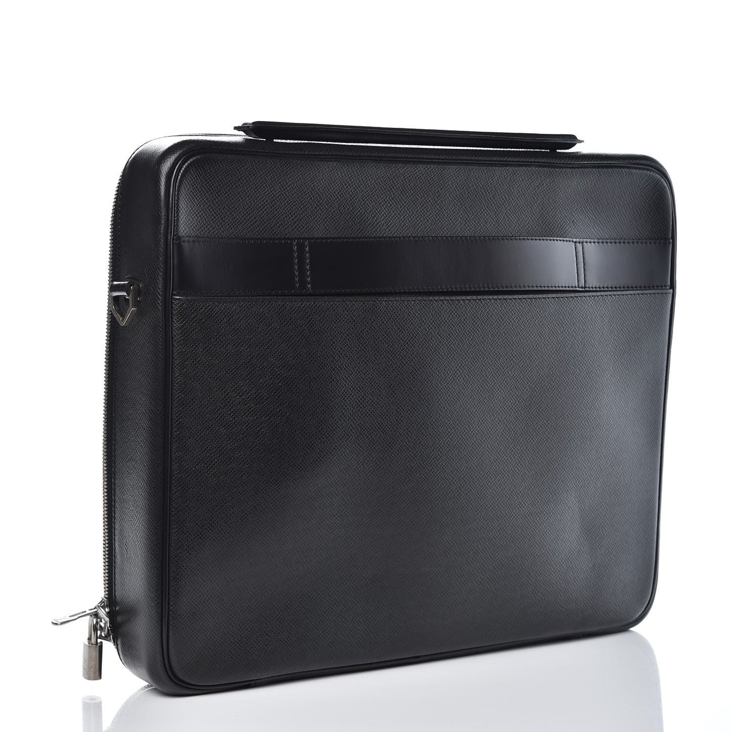 Taiga Odessa Laptop Bag Ardoise
