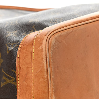 Louis Vuitton Monogram Noe 8 of 13