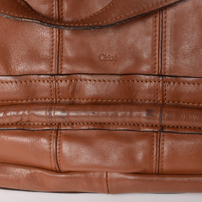 Chloe Buffalo Large Paraty Clay 16 of 22