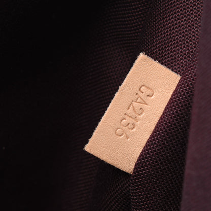 Louis Vuitton Monogram Mabillon 6 of 15