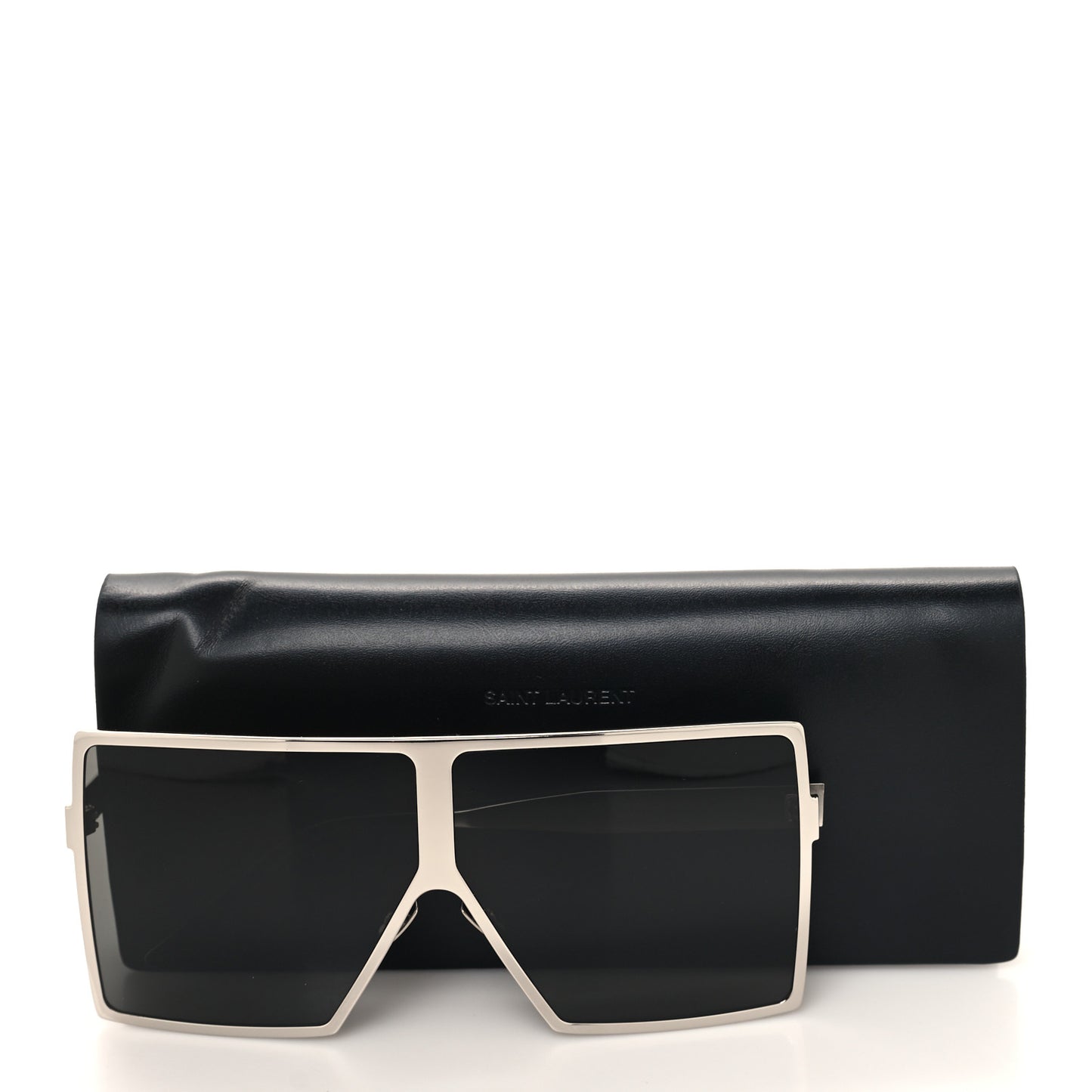 Betty SL182 Sunglasses Silver