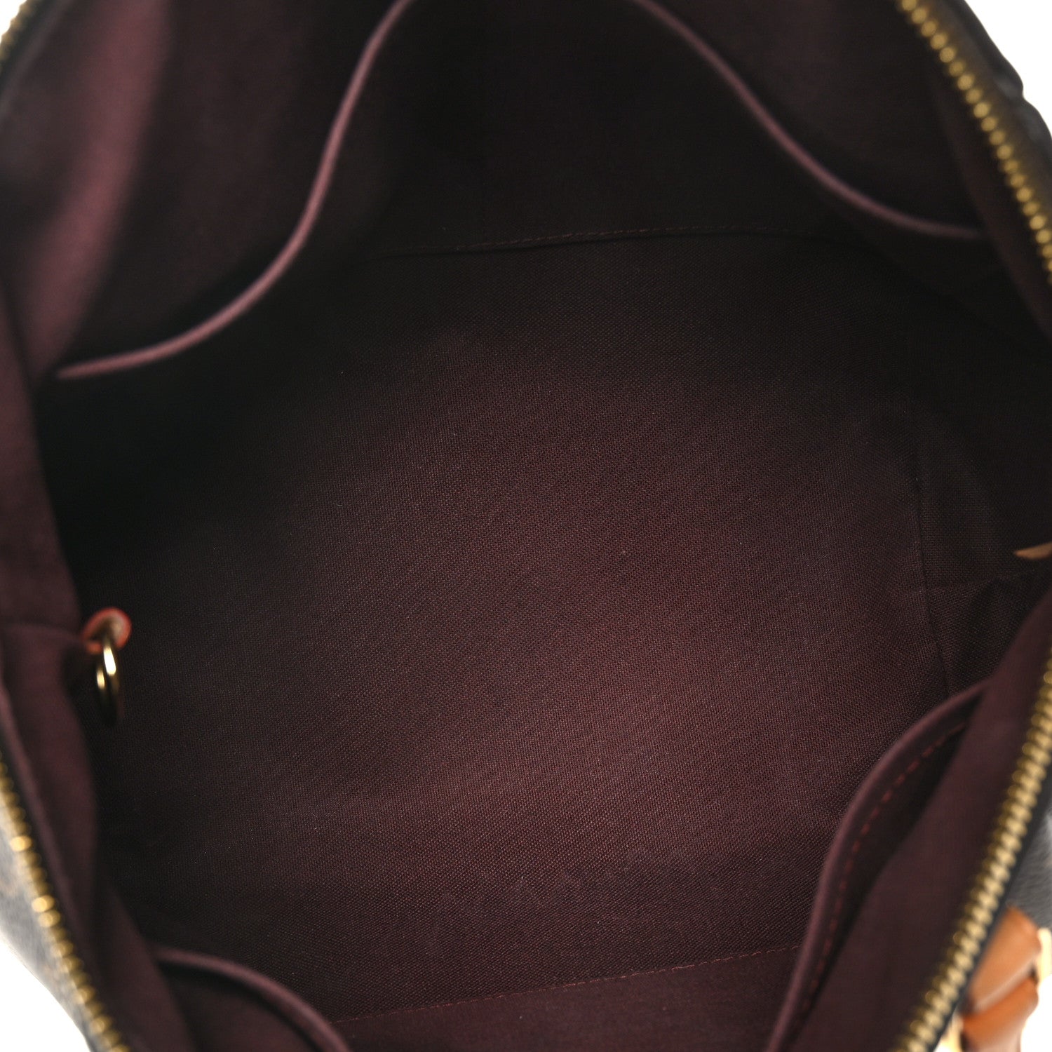 Louis Vuitton Monogram Turenne PM 4 of 9