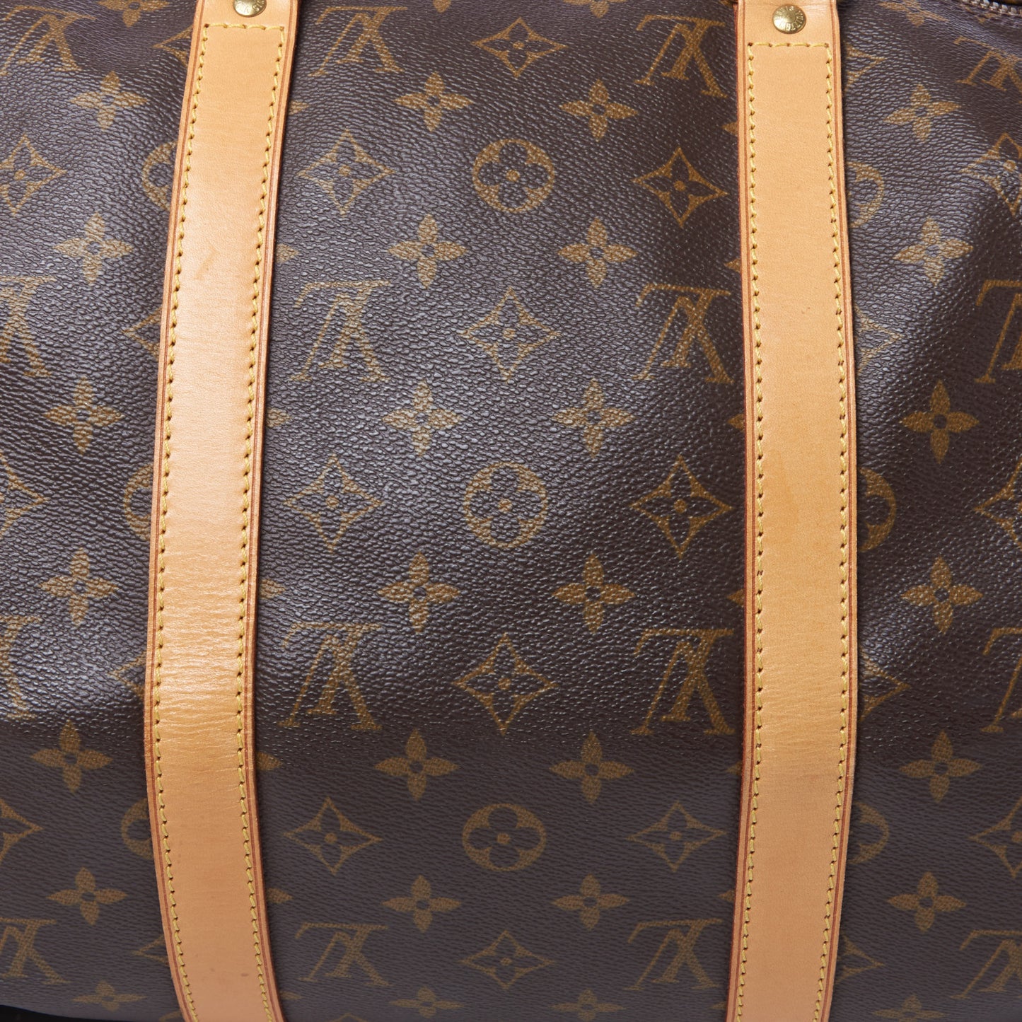 Monogram Keepall 50