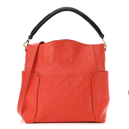 Louis Vuitton Empreinte Bagatelle Abricot 1 of 8